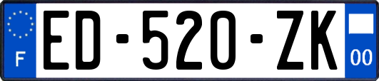 ED-520-ZK