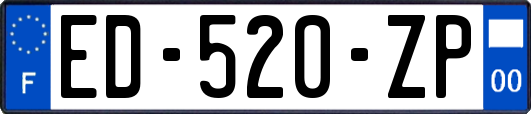 ED-520-ZP