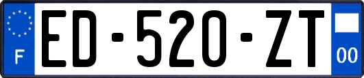 ED-520-ZT