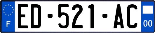 ED-521-AC