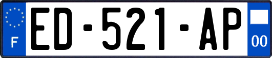 ED-521-AP