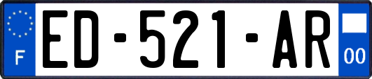 ED-521-AR