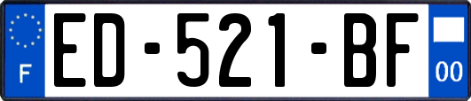 ED-521-BF