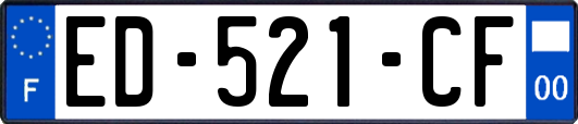 ED-521-CF