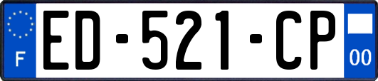 ED-521-CP