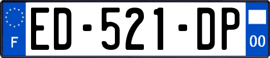 ED-521-DP