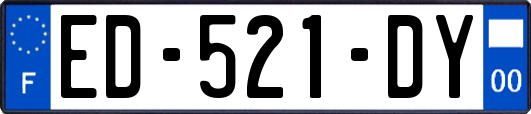 ED-521-DY