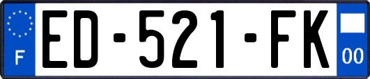 ED-521-FK