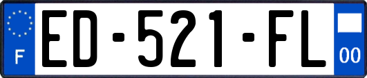 ED-521-FL