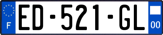 ED-521-GL