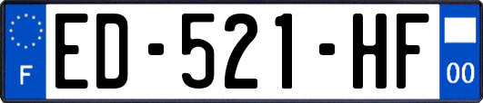 ED-521-HF