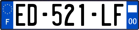 ED-521-LF