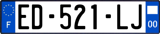 ED-521-LJ