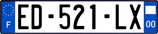 ED-521-LX