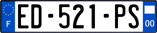 ED-521-PS