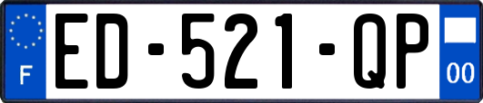 ED-521-QP