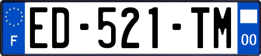 ED-521-TM