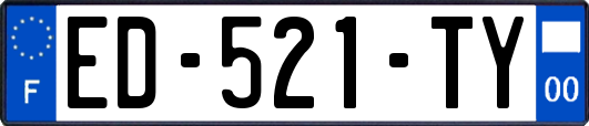 ED-521-TY