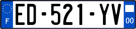 ED-521-YV