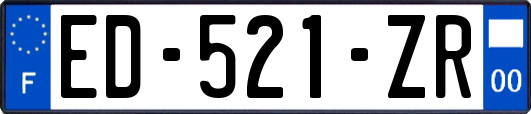 ED-521-ZR