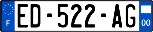 ED-522-AG