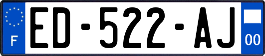 ED-522-AJ