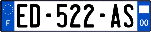 ED-522-AS