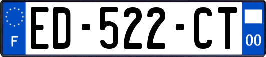 ED-522-CT