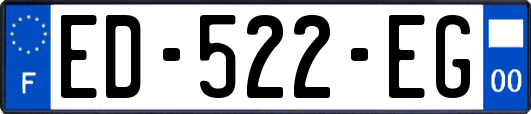 ED-522-EG