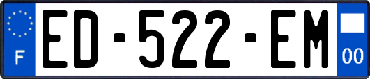 ED-522-EM