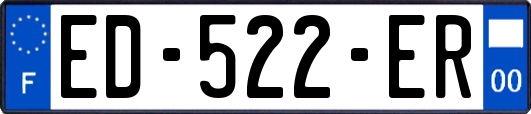 ED-522-ER