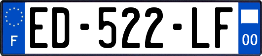 ED-522-LF