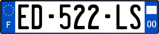ED-522-LS