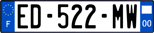 ED-522-MW