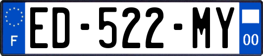 ED-522-MY