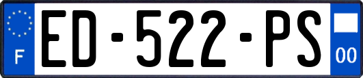 ED-522-PS