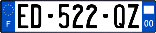 ED-522-QZ