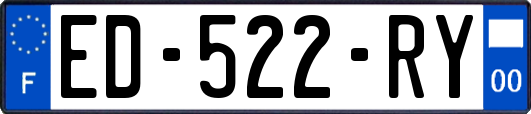 ED-522-RY
