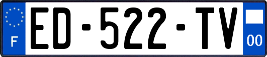 ED-522-TV