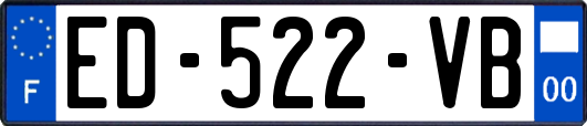 ED-522-VB