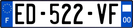 ED-522-VF