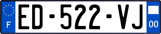 ED-522-VJ