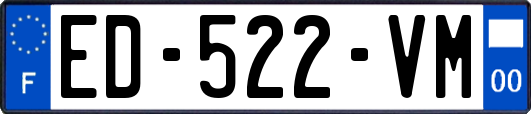 ED-522-VM