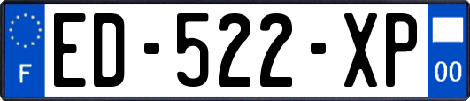 ED-522-XP