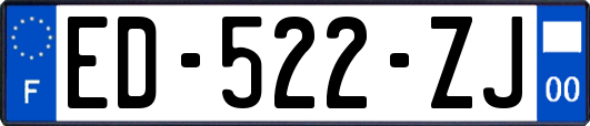 ED-522-ZJ