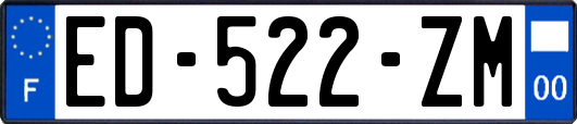 ED-522-ZM