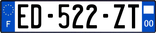 ED-522-ZT