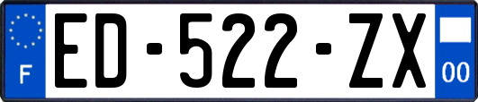 ED-522-ZX