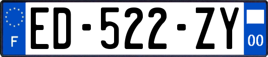 ED-522-ZY