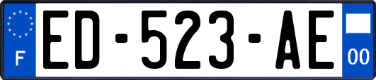 ED-523-AE